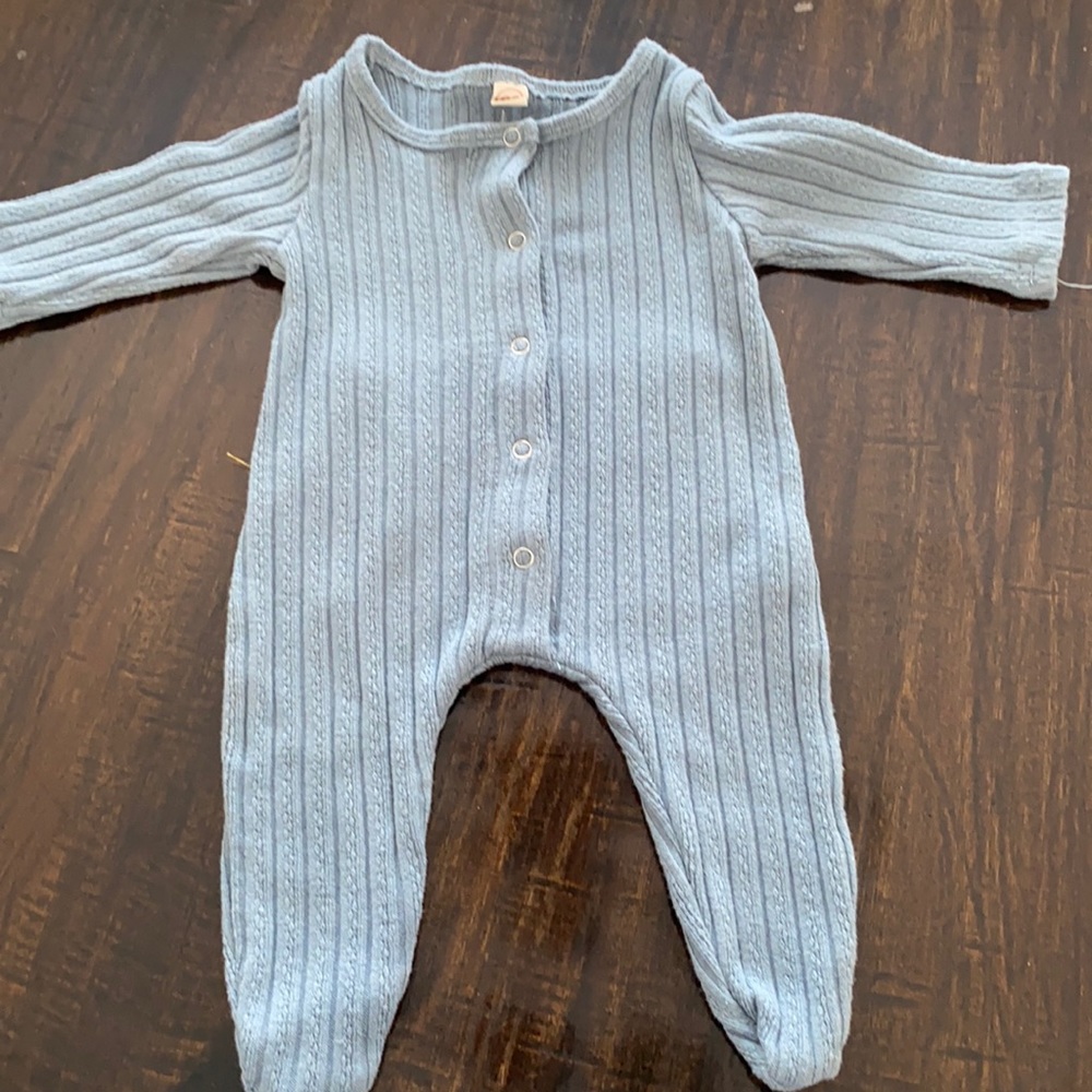 Baby boy outfit